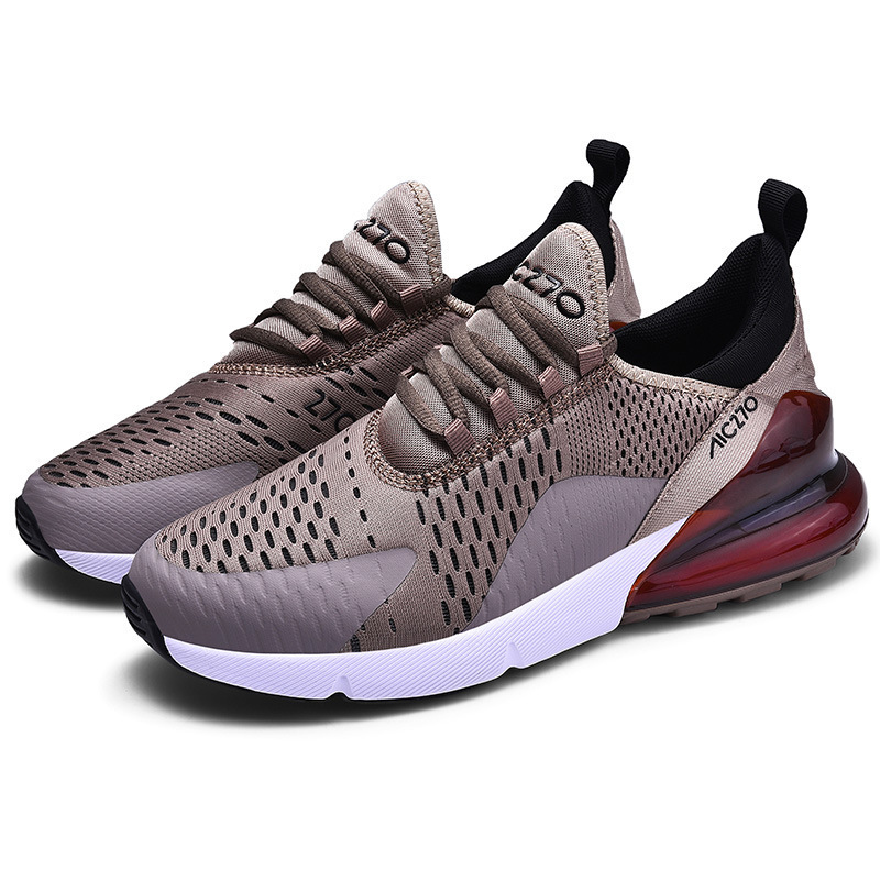 Men Sport Shoes Brand Running Shoes Breathable Zapatillas Hombre - Imagen 9