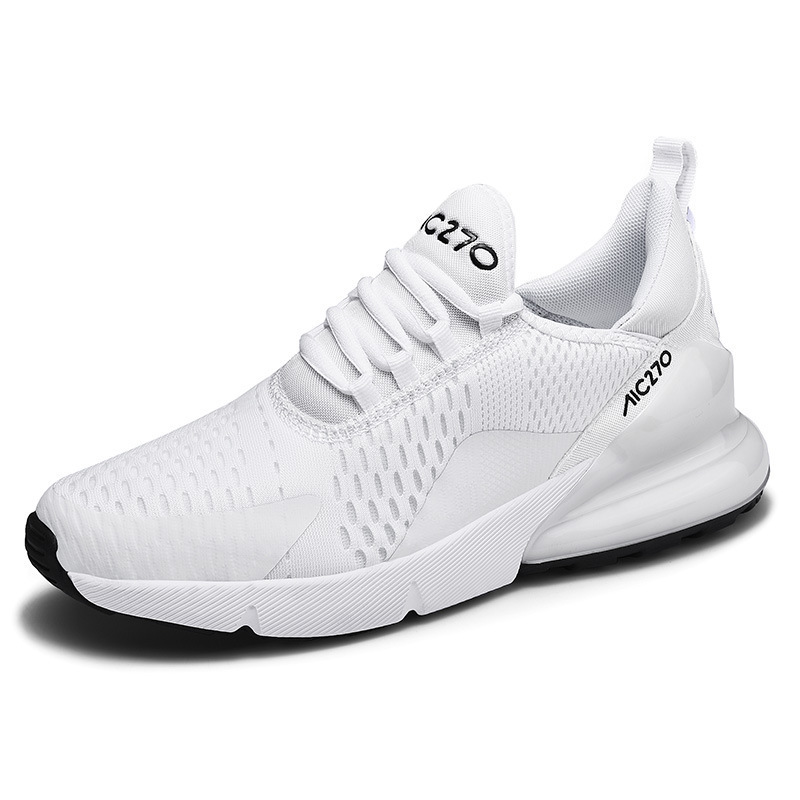 Men Sport Shoes Brand Running Shoes Breathable Zapatillas Hombre - Imagen 5