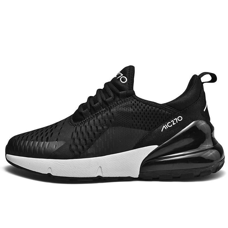 Men Sport Shoes Brand Running Shoes Breathable Zapatillas Hombre - Imagen 6