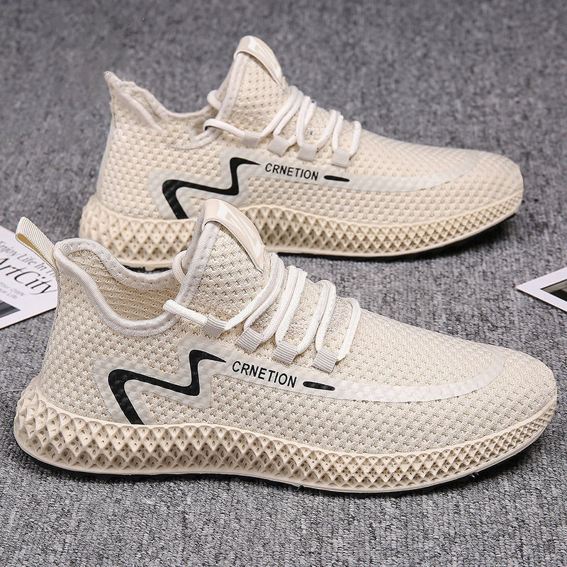 Men's Shoes Sneakers - Imagen 4