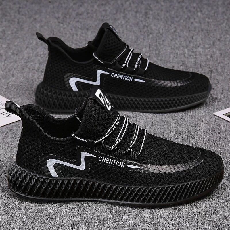 Men's Shoes Sneakers - Imagen 7