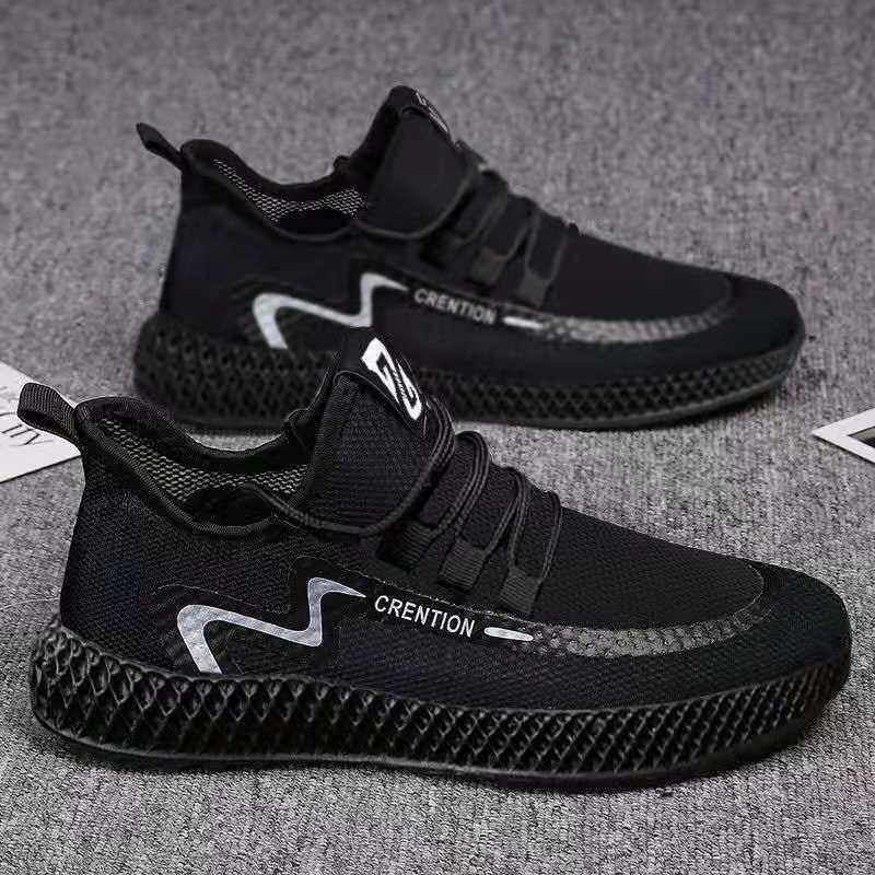 Men's Shoes Sneakers - Imagen 2