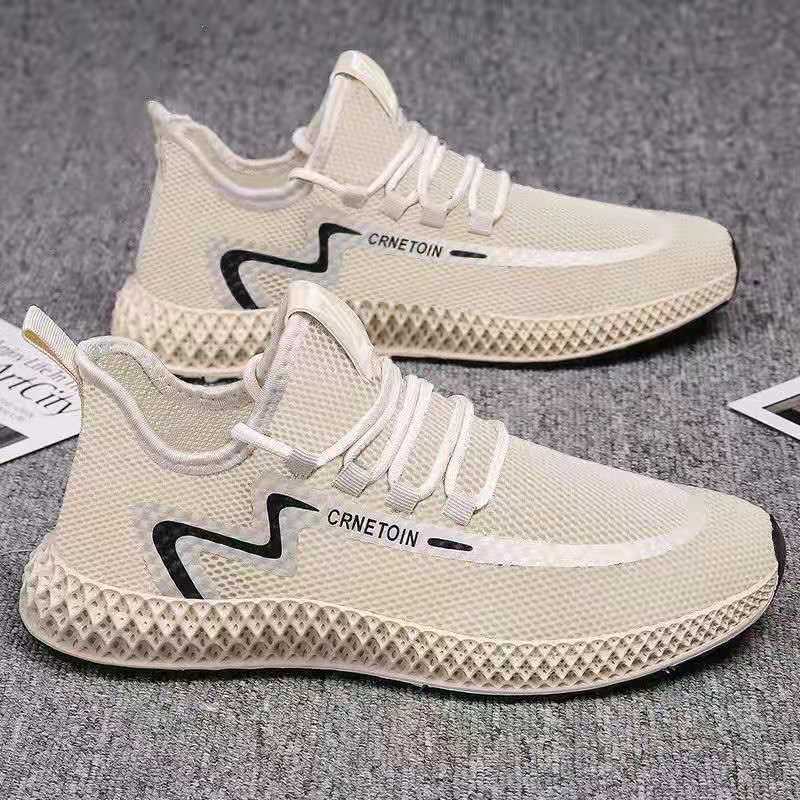 Men's Shoes Sneakers - Imagen 5