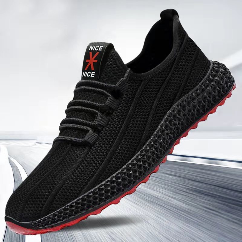 Men's Shoes Sneakers - Imagen 8