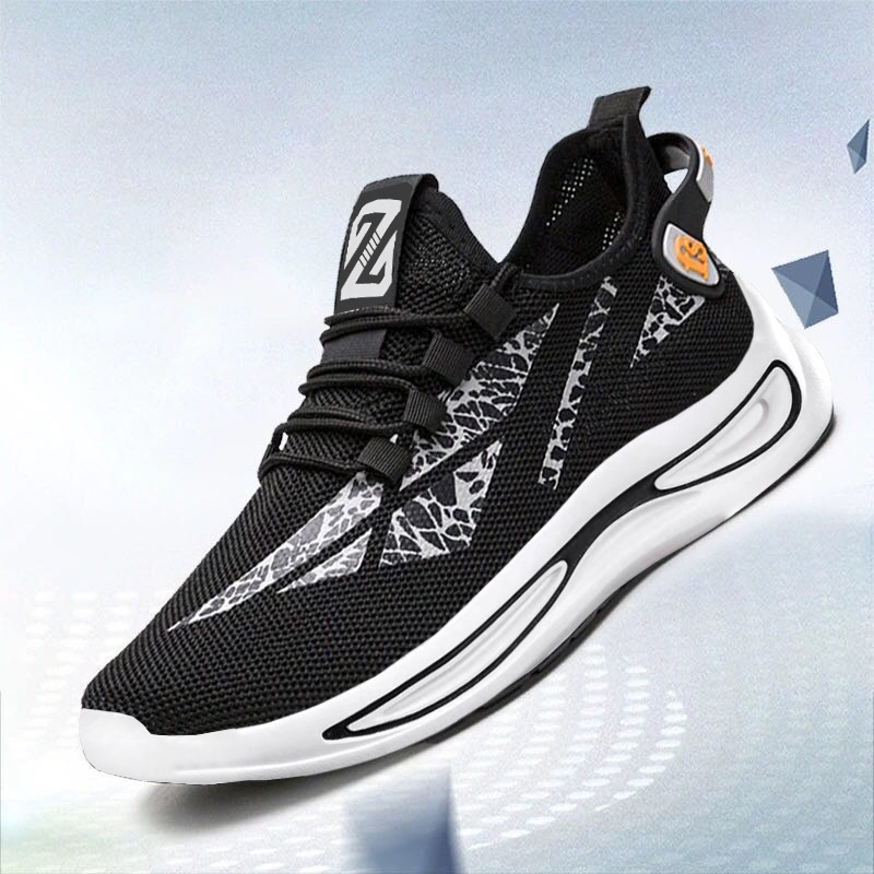 Men's Shoes Sneakers - Imagen 10