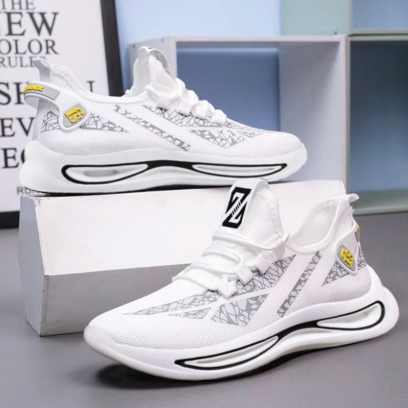 Men's Shoes Sneakers