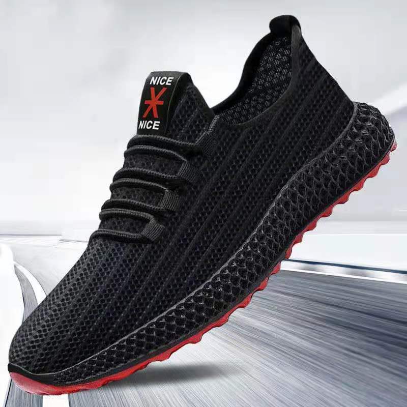 Men's Shoes Sneakers - Imagen 9