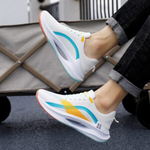 New Autumn Sneakers Men
