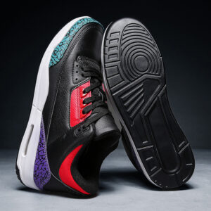 Air Cushion Shoes Air Force One Large  Sneakers